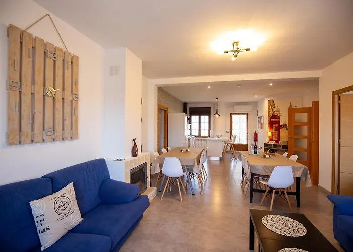 La Mancha Suites Casa Rural