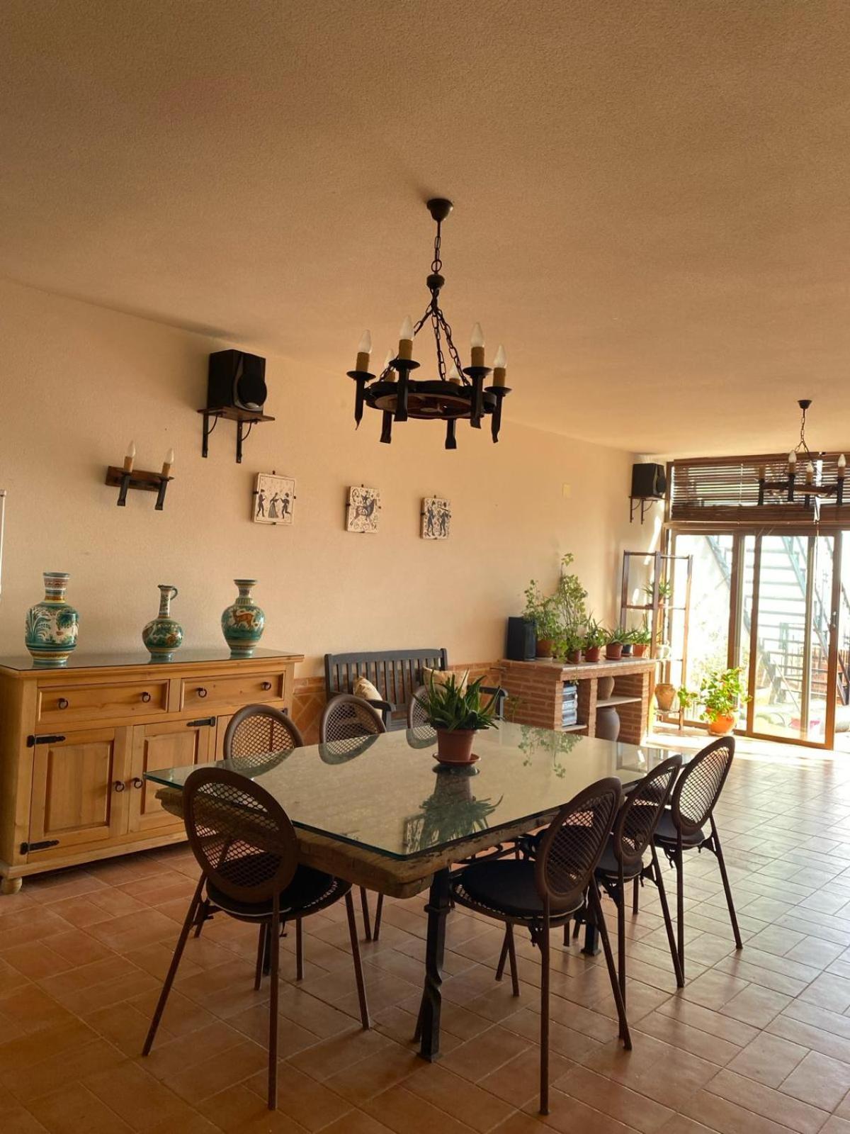 Landhaus La Mancha *