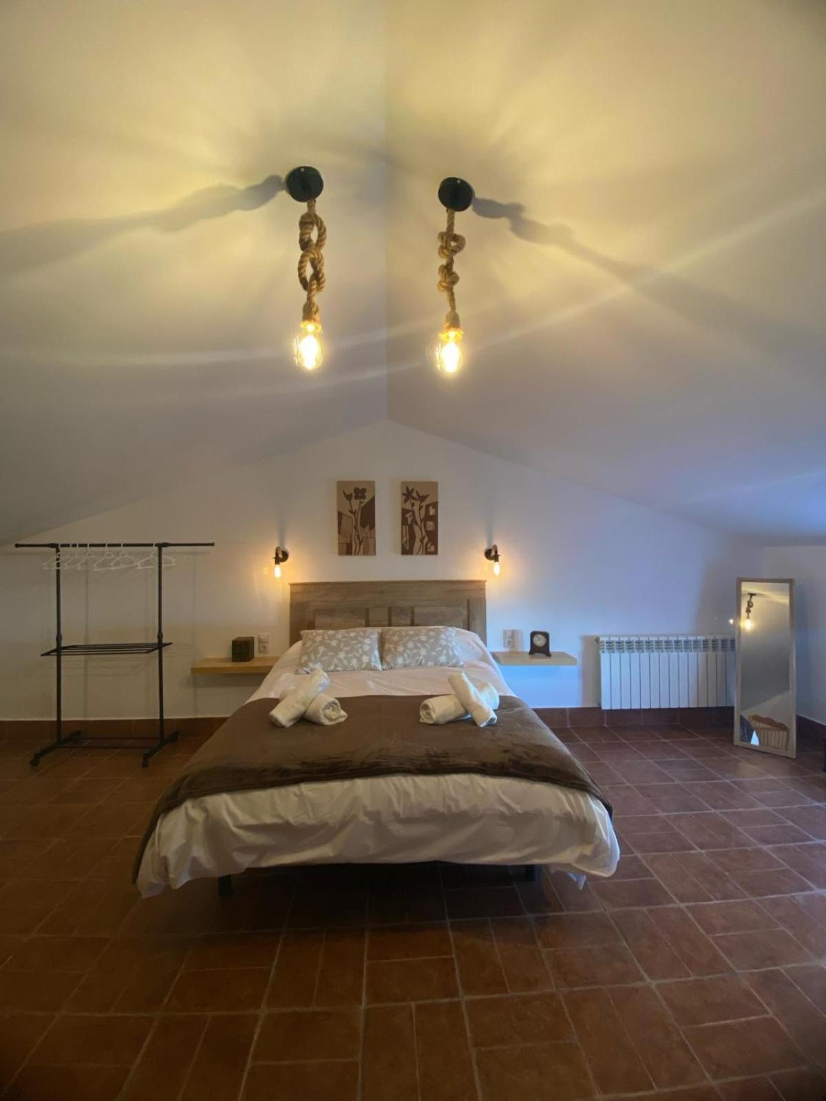 Landhaus La Mancha *