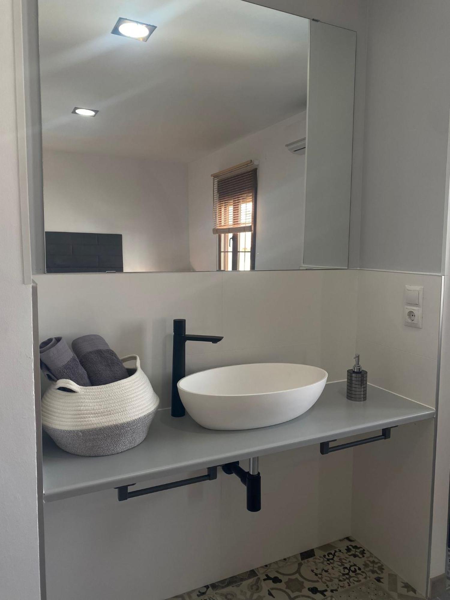 Landhaus La Mancha