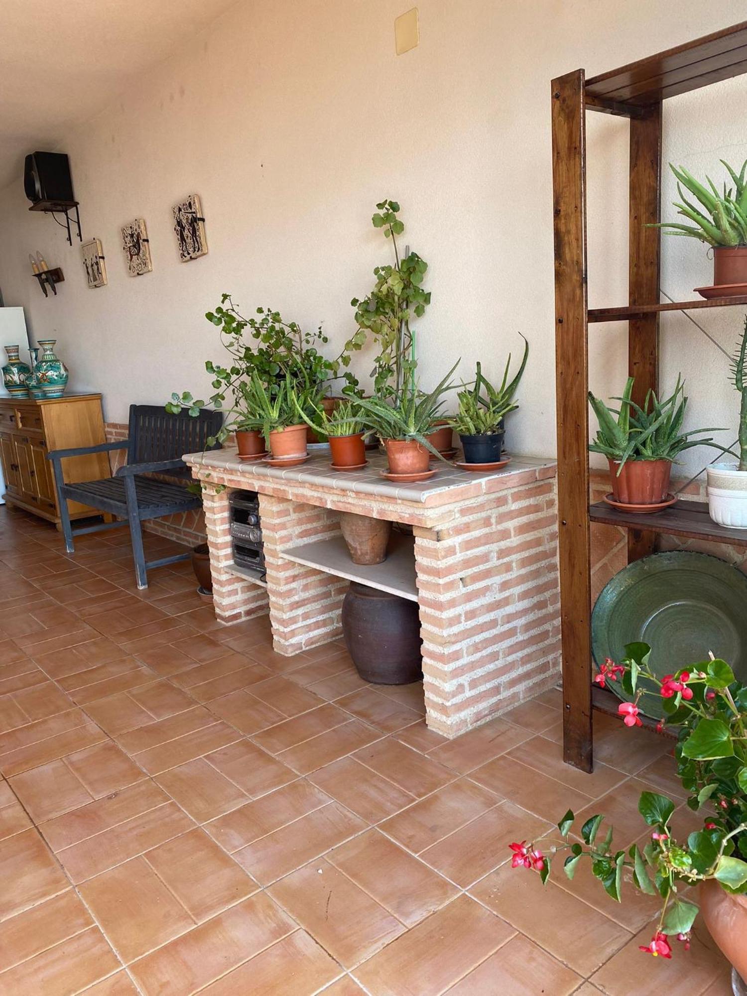 La Mancha Landhaus *