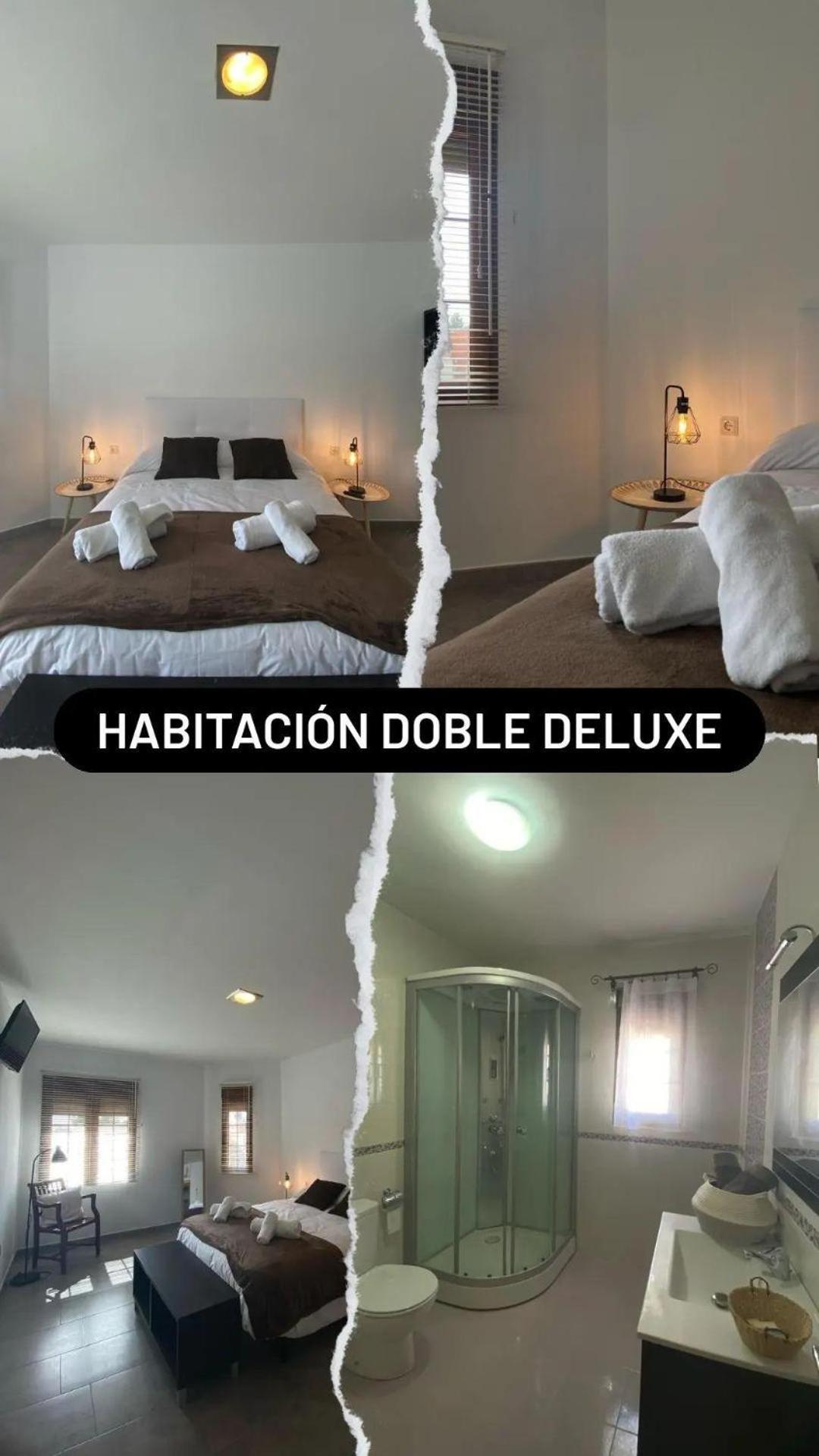 La Mancha Landhaus *