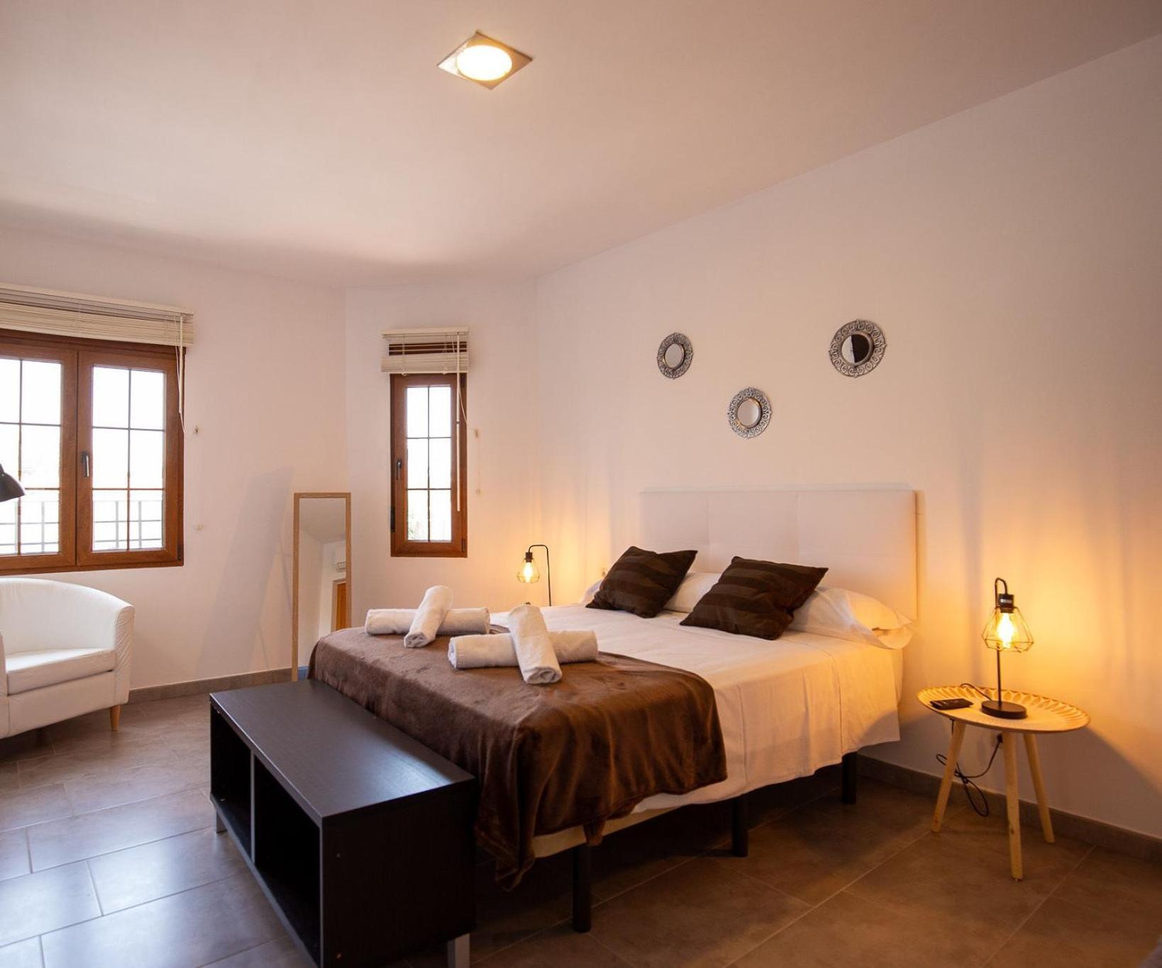 La Mancha Landhaus *