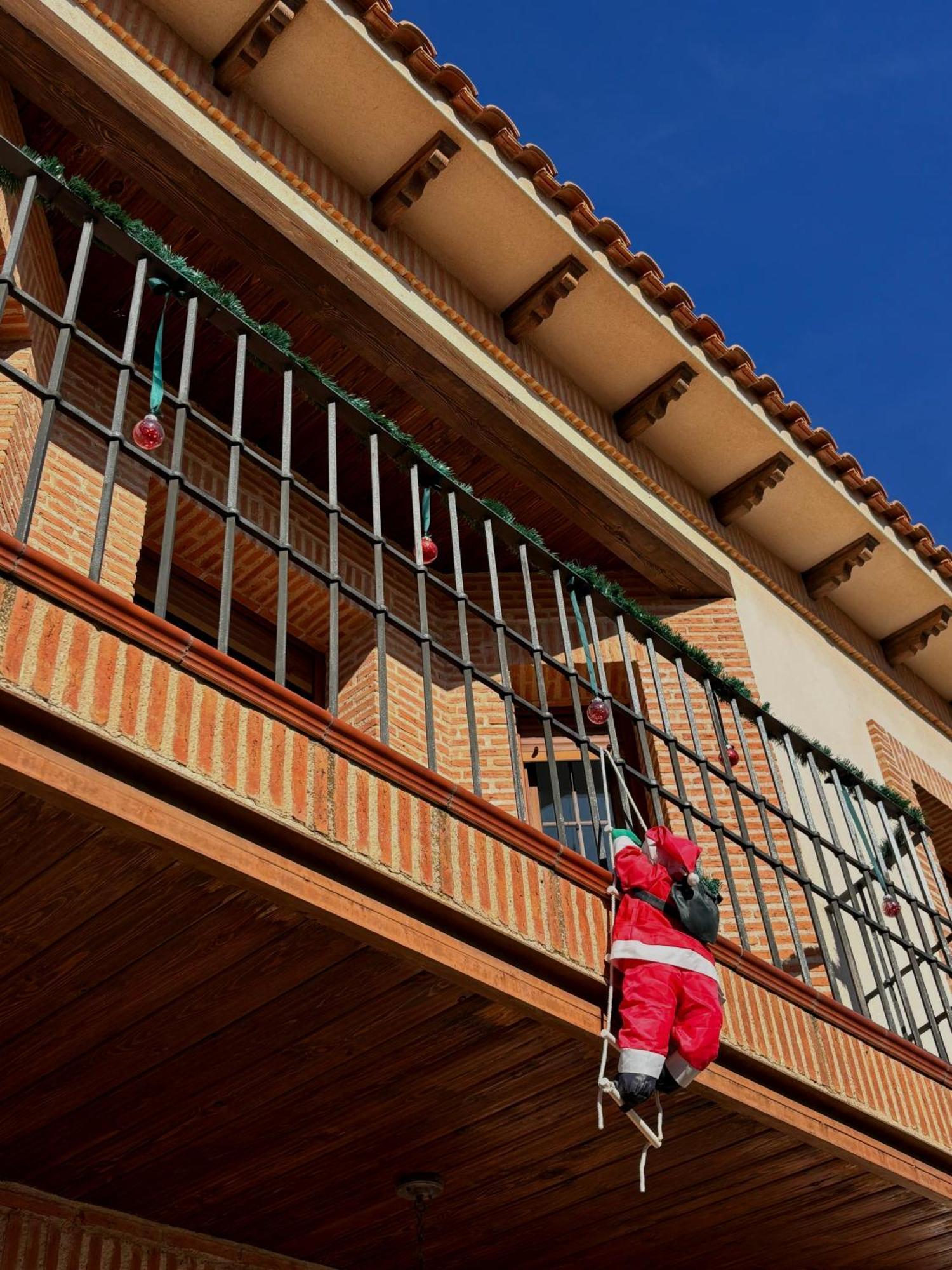 La Mancha Landhaus *