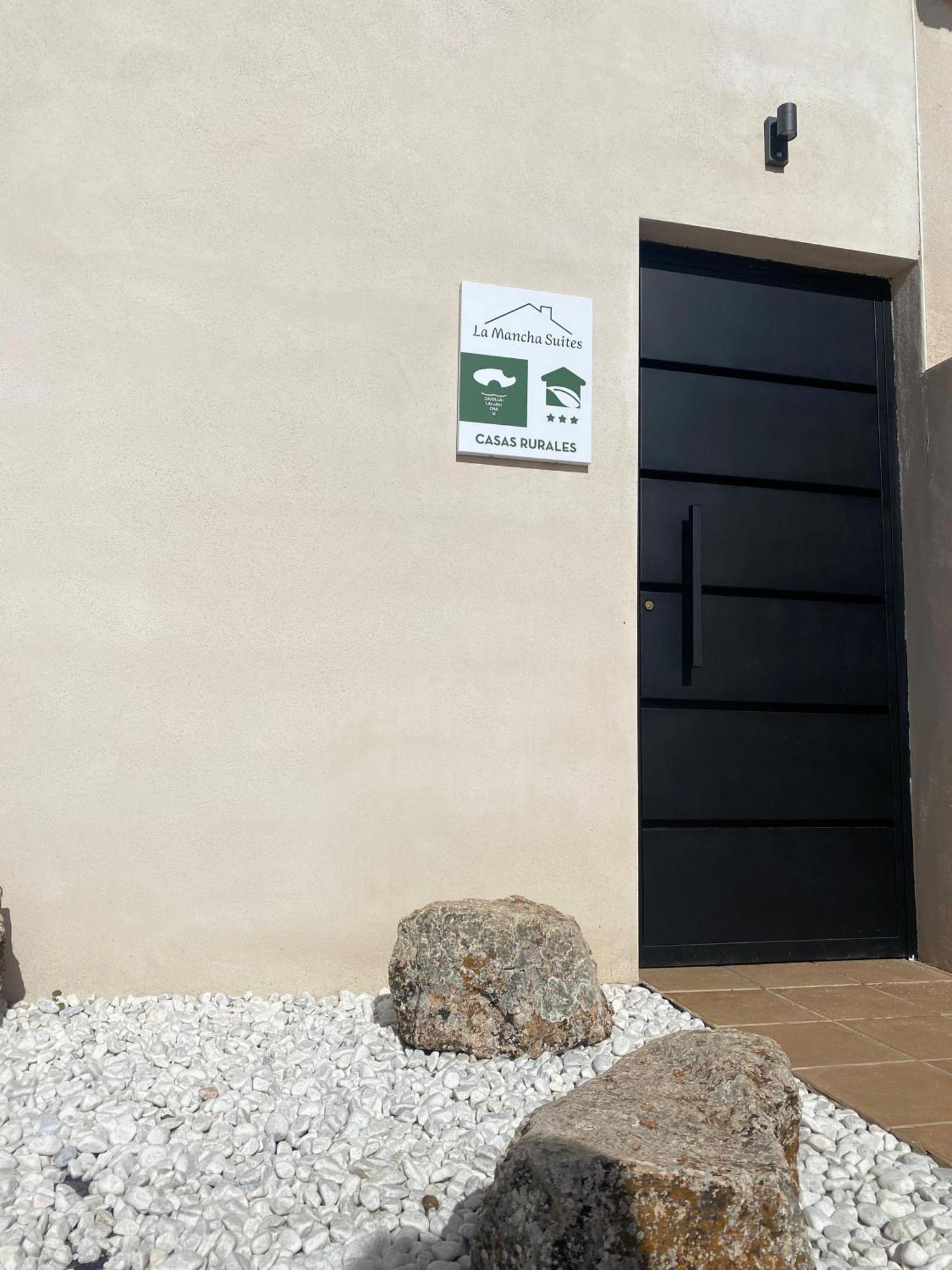 La Mancha Landhaus Pedro Muñoz